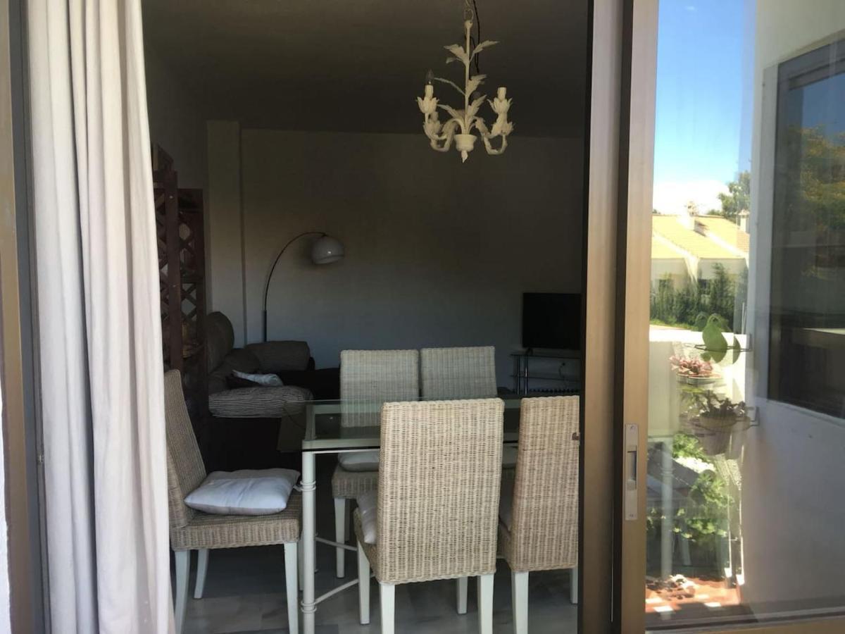 Bahia De Estepona Eksteriør billede