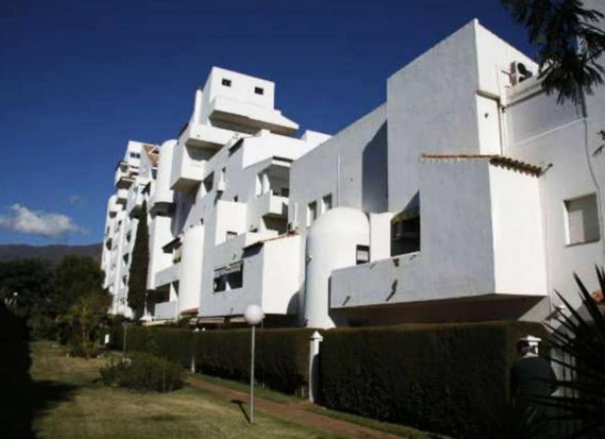 Bahia De Estepona Eksteriør billede