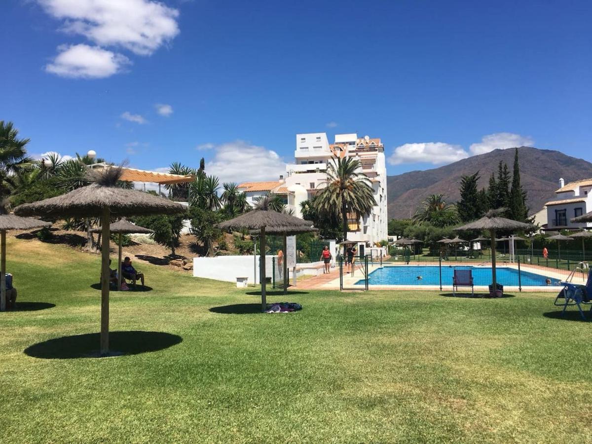 Bahia De Estepona Eksteriør billede