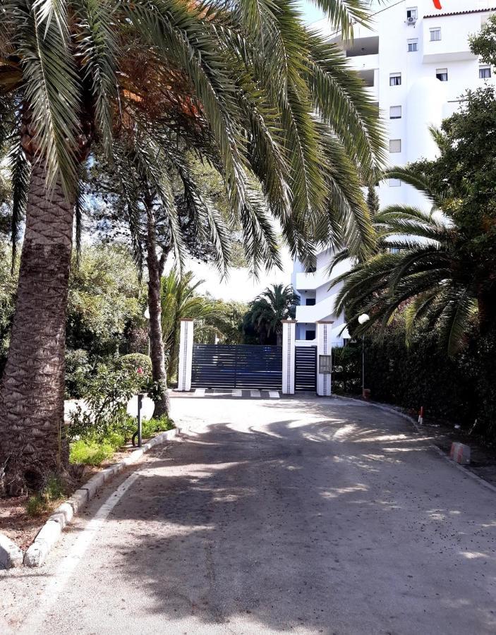 Bahia De Estepona Eksteriør billede