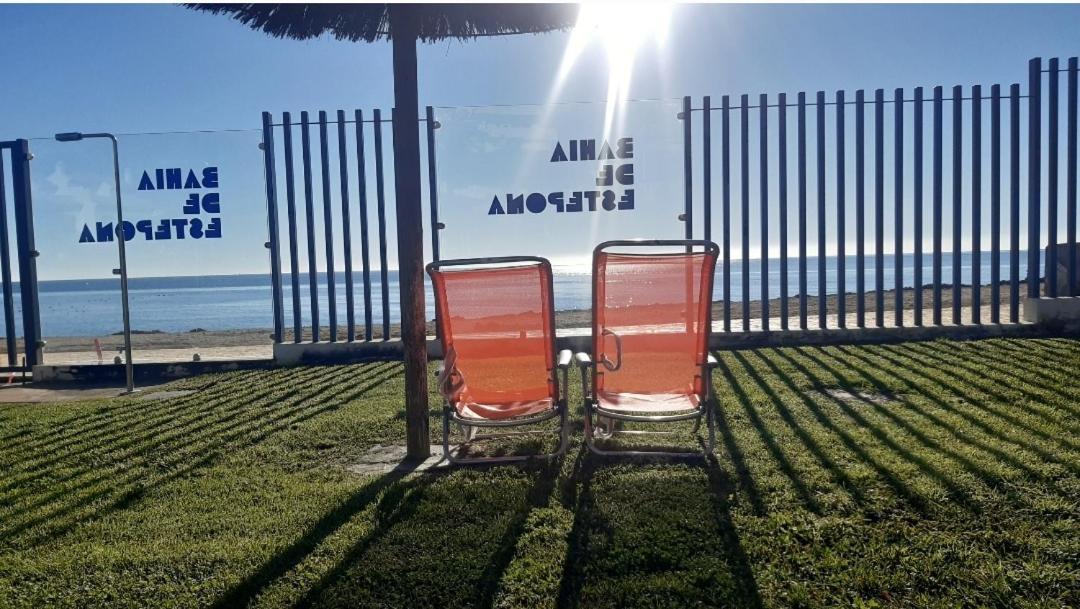 Bahia De Estepona Eksteriør billede